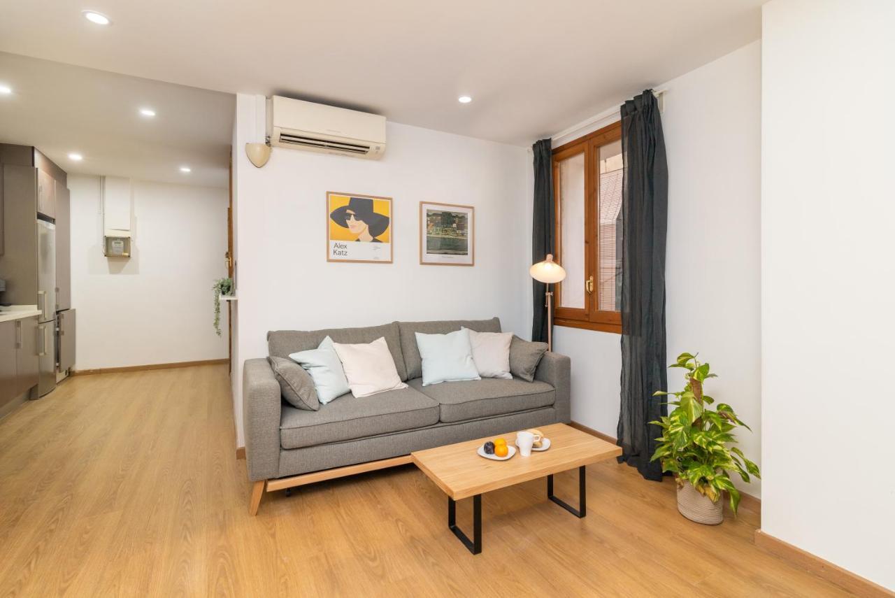 El Born Design Apartments Барселона Экстерьер фото