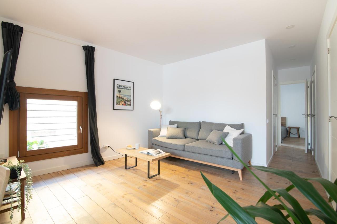El Born Design Apartments Барселона Экстерьер фото