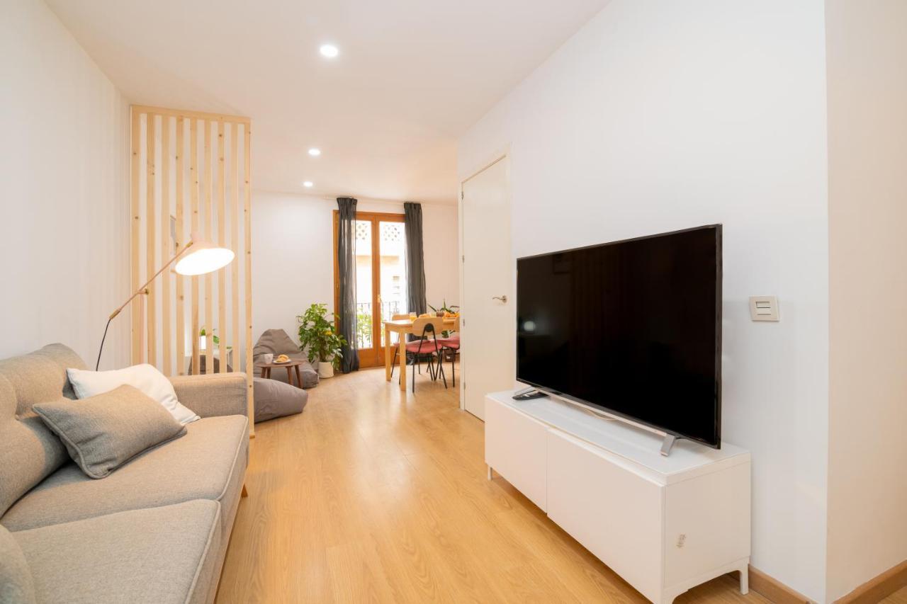 El Born Design Apartments Барселона Экстерьер фото