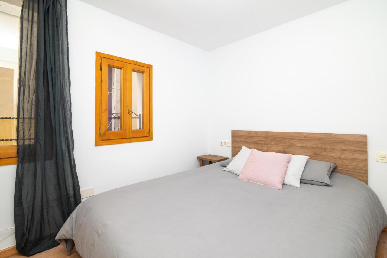 El Born Design Apartments Барселона Экстерьер фото