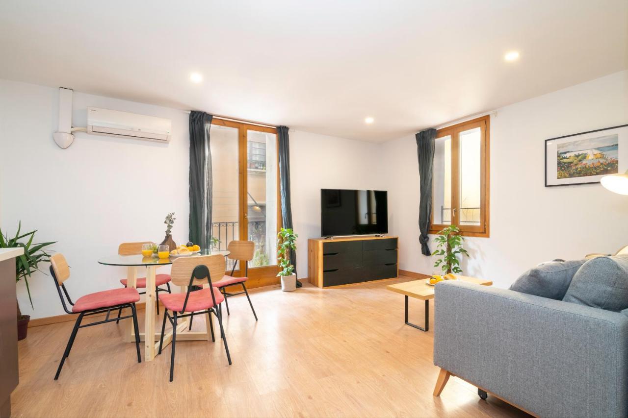 El Born Design Apartments Барселона Экстерьер фото