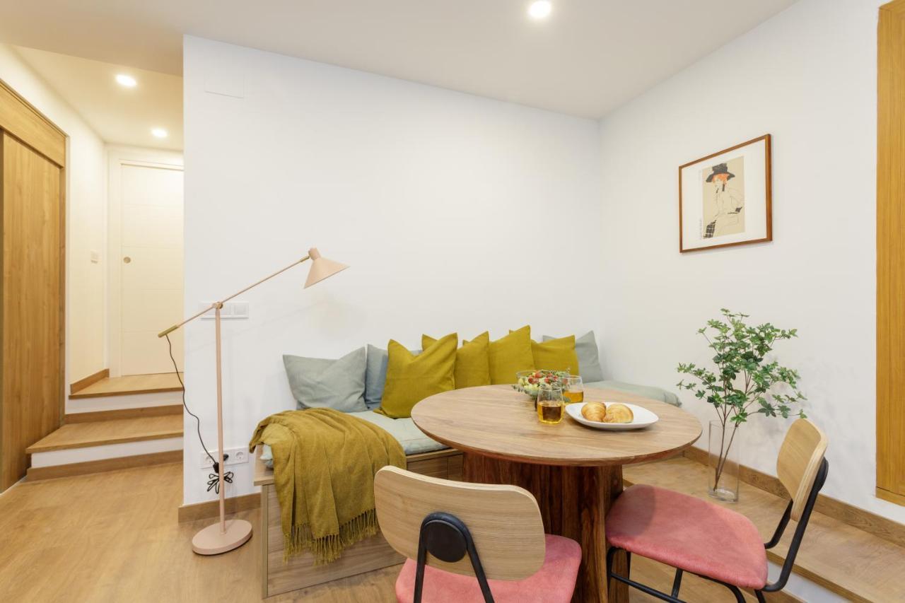 El Born Design Apartments Барселона Экстерьер фото