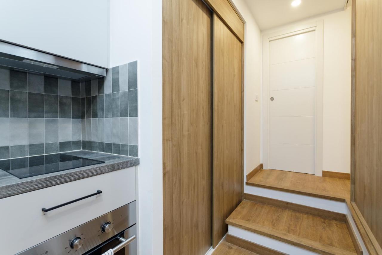 El Born Design Apartments Барселона Экстерьер фото
