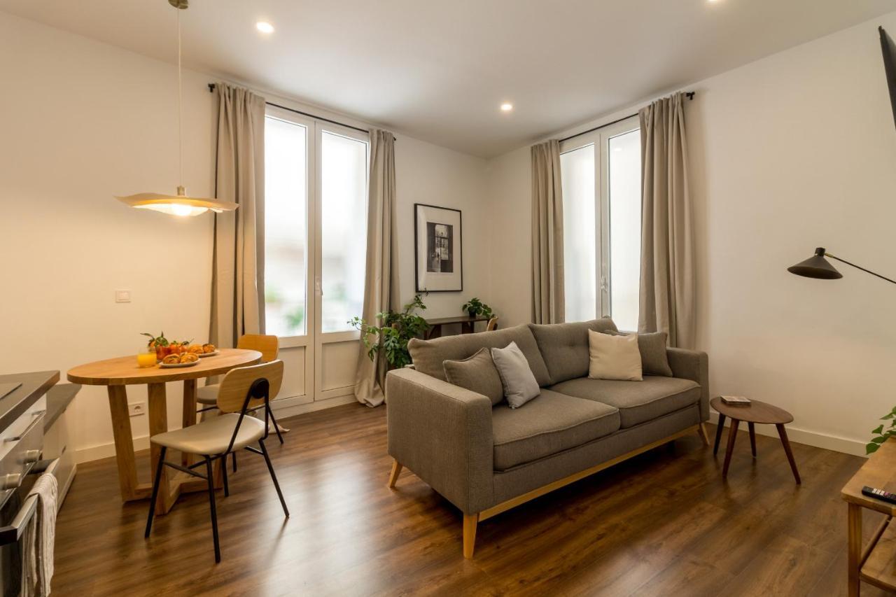 El Born Design Apartments Барселона Экстерьер фото