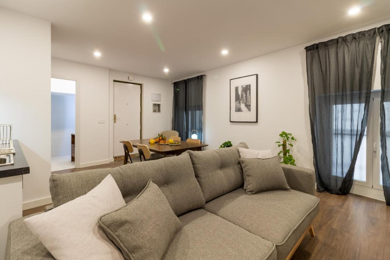 El Born Design Apartments Барселона Экстерьер фото