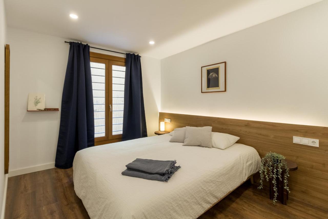 El Born Design Apartments Барселона Экстерьер фото